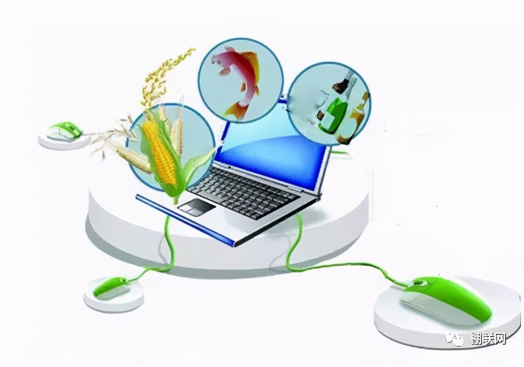 農產品網絡銷售面臨的挑戰與解決思路